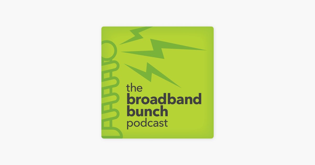 Mountain Connect 2024 A Compr The Broadband Bunch Apple Podcasts