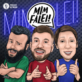 Mim Falei! - com Rudy Landucci - Rádiofobia Podcast Network