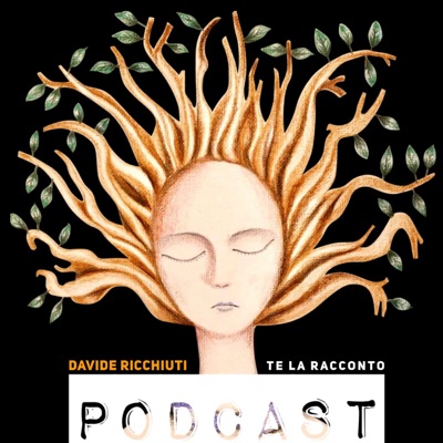 Te la racconto | Davide Ricchiuti