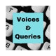 Voices & Queries – the V&Q Books podcast
