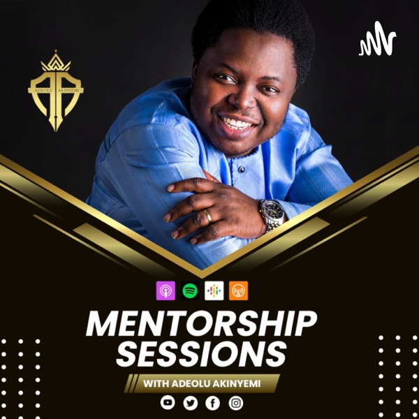 Mentorship Session with Adeolu Akinyemi