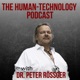 Will Technology become a Part of Humans or will Humans be a Part of Technology?