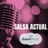 GussiDj - Gozando la buena salsa - Gustavo Mutis Echavez GussiDj