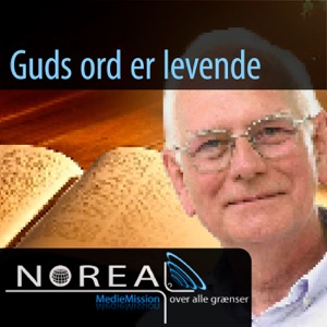 NOREA: Guds ord er levende