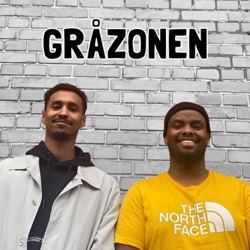 Gråzonen