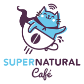Supernatural Café - Il Podcast per chi vuole vedere il mondo da altri punti di vista - Daria & Maximilian