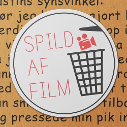 Spild af Film