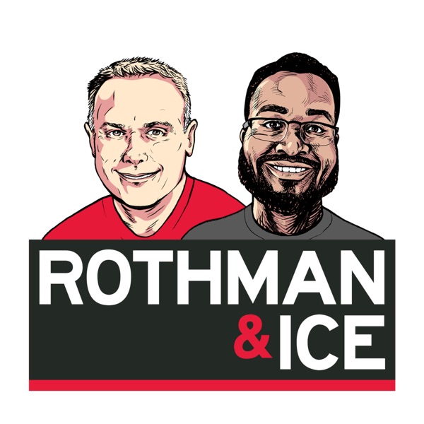 Rothman & Ice Artwork
