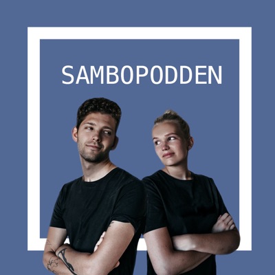 Sambopodden