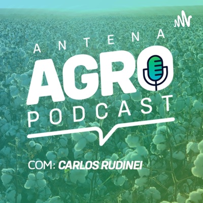 Rede Antena Agro Algodão