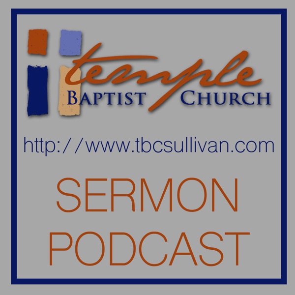 Sermons | Temple Baptist Church