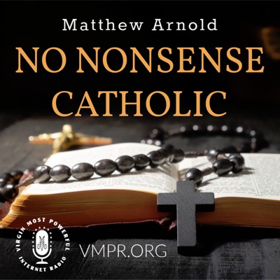 No Nonsense Catholic