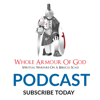 Whole Armour Of God Podcast - Joe Hughes