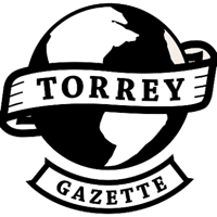 Torrey Gazette podcast