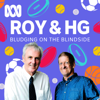 Roy and HG - Bludging on the Blindside - ABC Grandstand