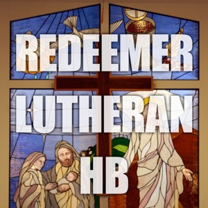 Redeemer Lutheran Church, Huntington Beach, CA (LCMS)