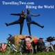 Radio Shows – TravellingTwo: Bicycle Touring Around The World