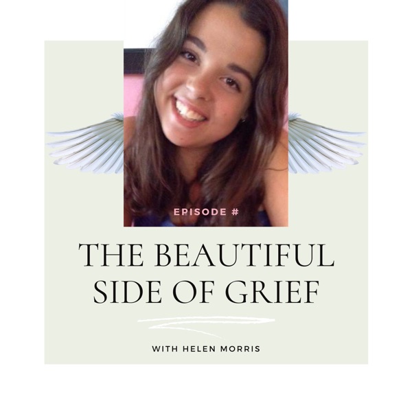 The Beautiful Side of Grief podcast show image