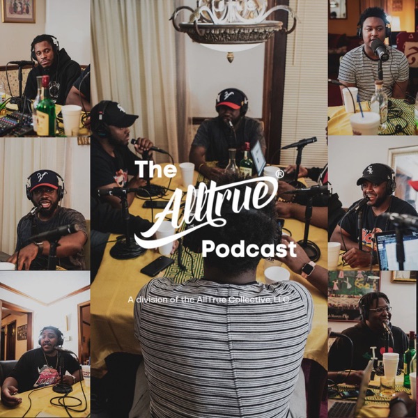 The AllTrue Podcast