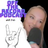 Off The Record Podcast artwork