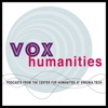 Vox Humanities artwork