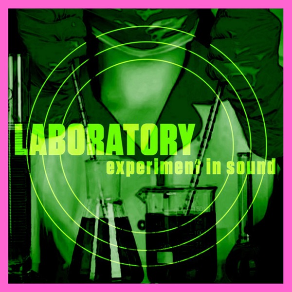 Laboratory Artwork