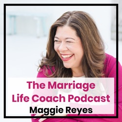 Inside The Marriage MBA with Maggie Reyes and Emily Feairs