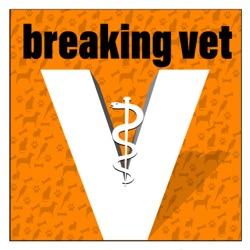 breaking vet