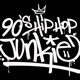 The 90sHipHopJunkie Podcast
