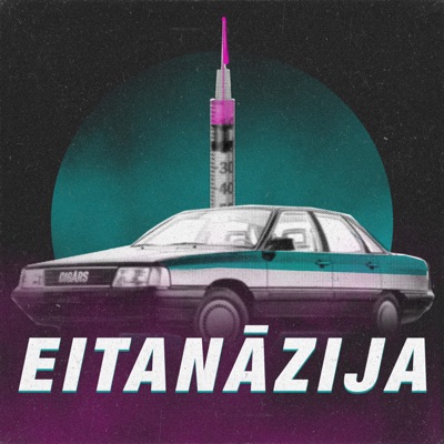 Eitanāzija:Eitanazija