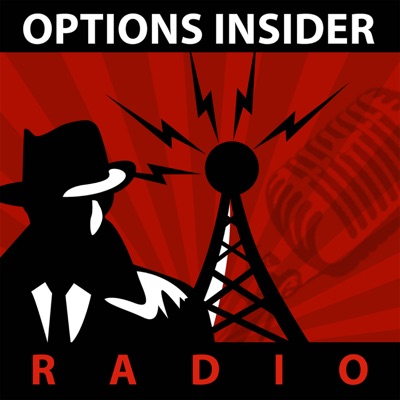 The Options Insider Radio Network:The Options Insider Radio Network