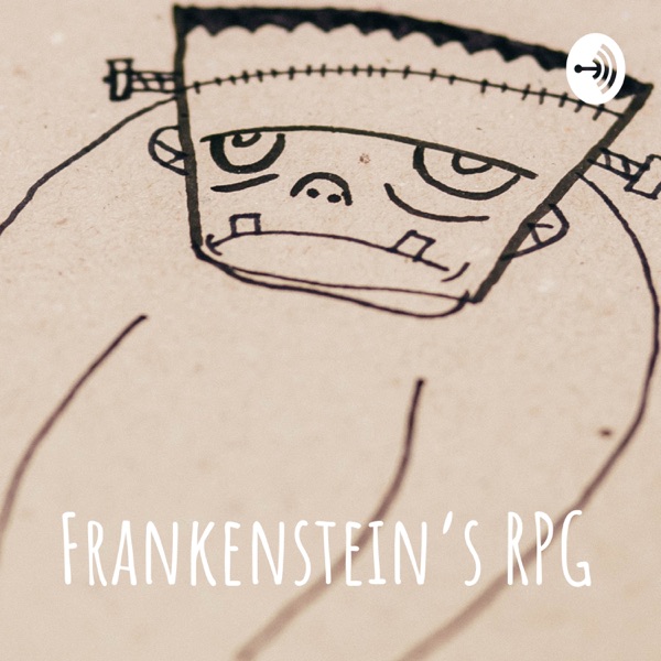 Frankenstein's RPG