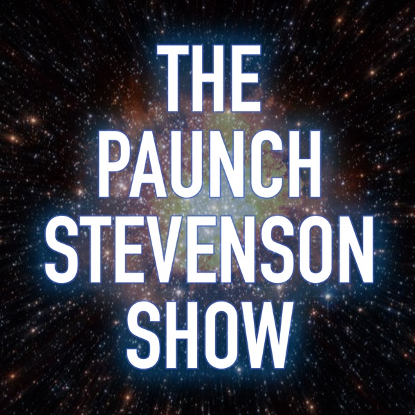 The Paunch Stevenson Show