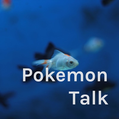 Pokemon Talk