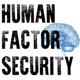 Human Factor Security