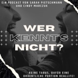 #4 DER GURKENFINGER podcast episode