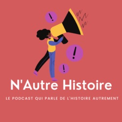 #33 Les Kali'nas de Guyane: 500 de résistance (2)