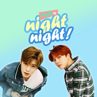 NCT의 night night!:SBS