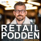 Retailpodden - Gate 46