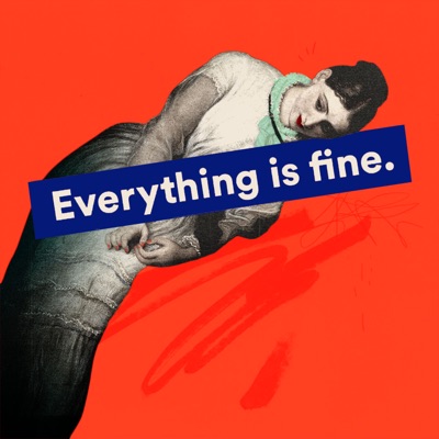 Everything is Fine:Jennifer Romolini and Kim France