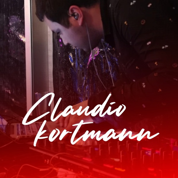 DJ Claudio Kortmann