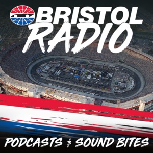 Bristol Motor Speedway Radio