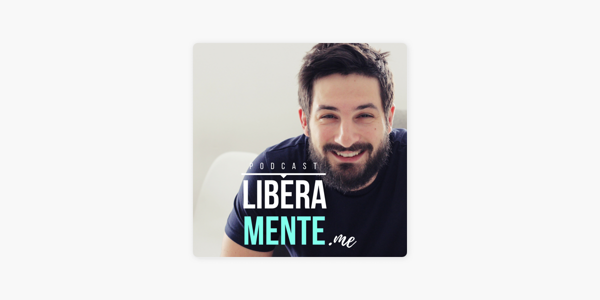 LiberaMente: 252- Mangia, Vivi, Viaggia e le coordinate della felicità con  Gianluca Gotto on Apple Podcasts