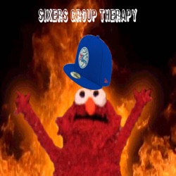 Surging Sixers