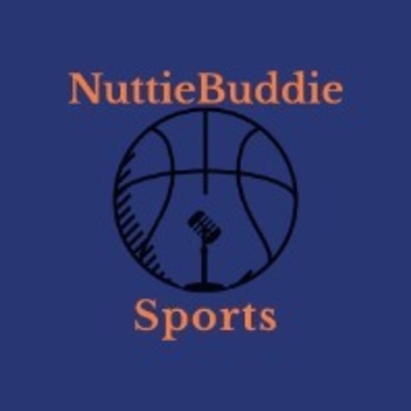 Artwork for NuttieBuddie Sports