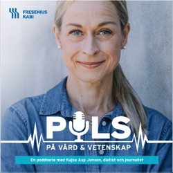 Salutogen äldreomsorg med mat, kultur och miljö - Lena Axelsson