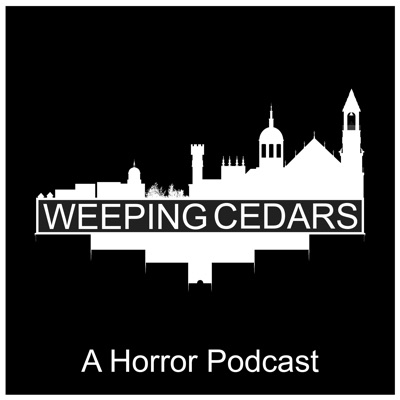 Weeping Cedars