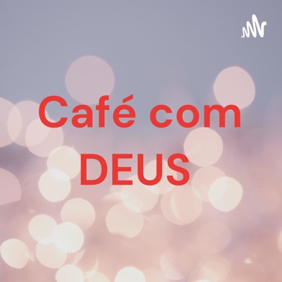 Café com DEUS