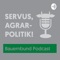 Servus, Agrarpolitik!