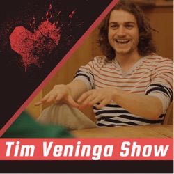 Tim Veninga Show #113